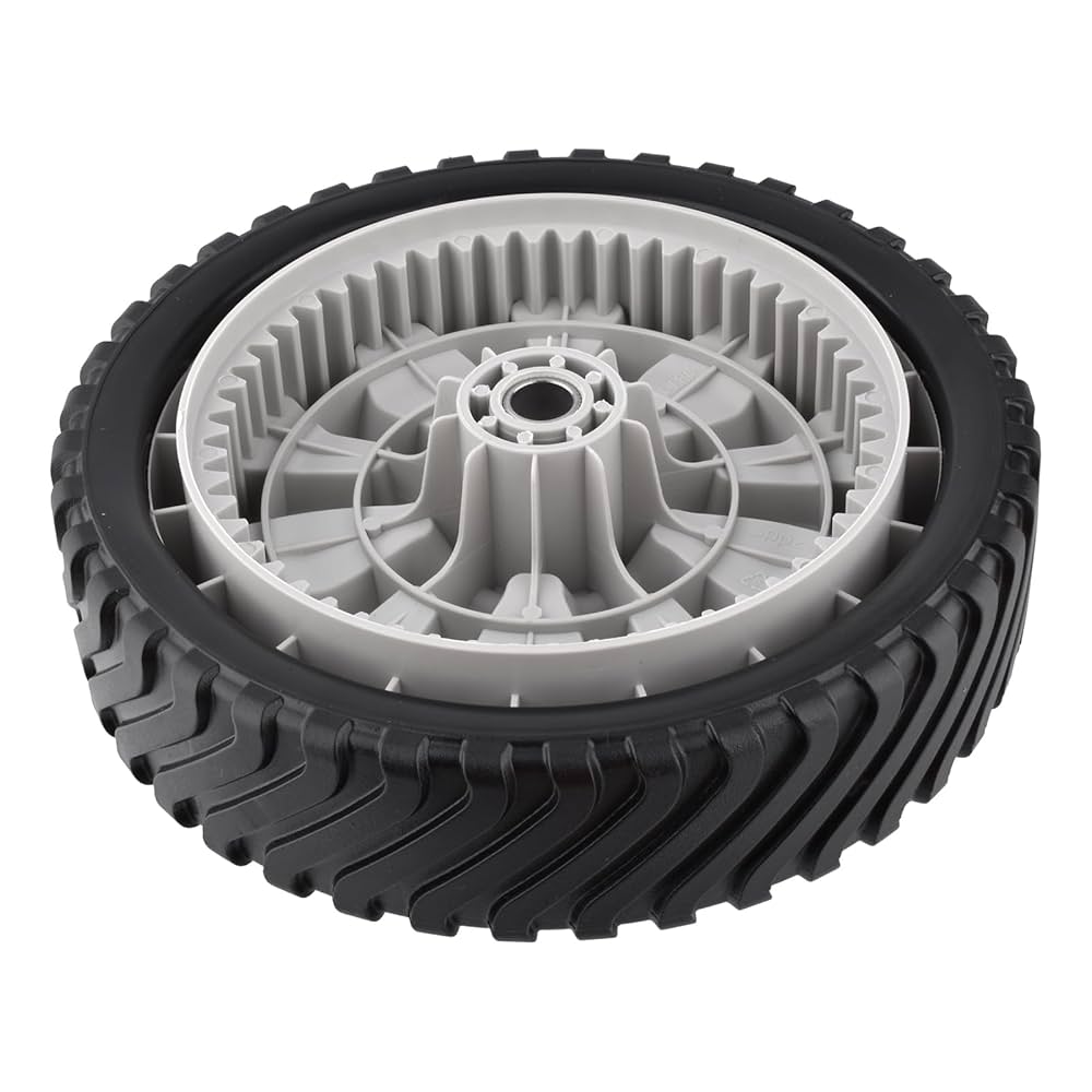 8 In. Drive Wheel Assembly for Troy-Bilt Select Self