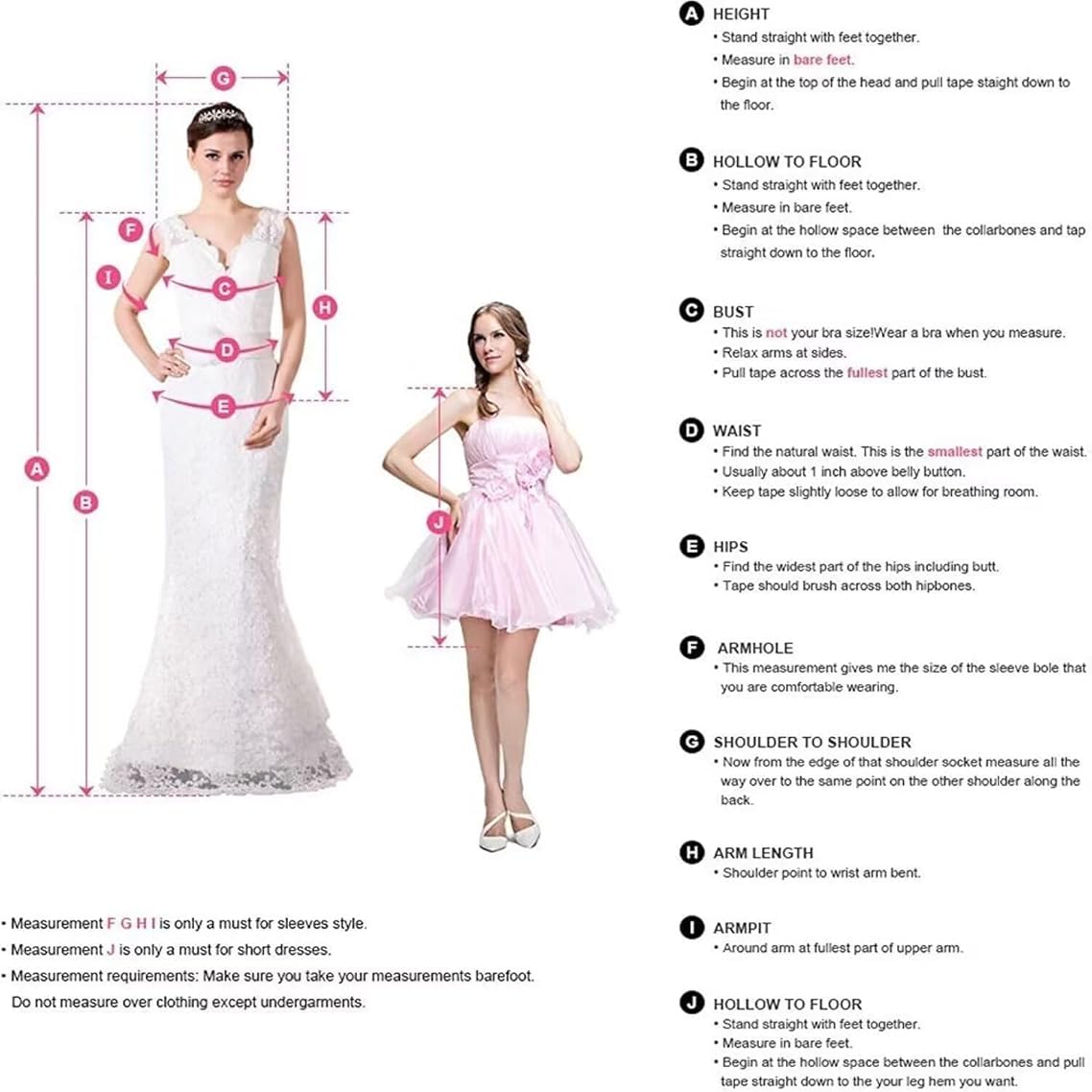 Vestido de dama de honor con un hombro descubierto, sin mangas, largo de gasa, formal, vestido de fiesta de boda