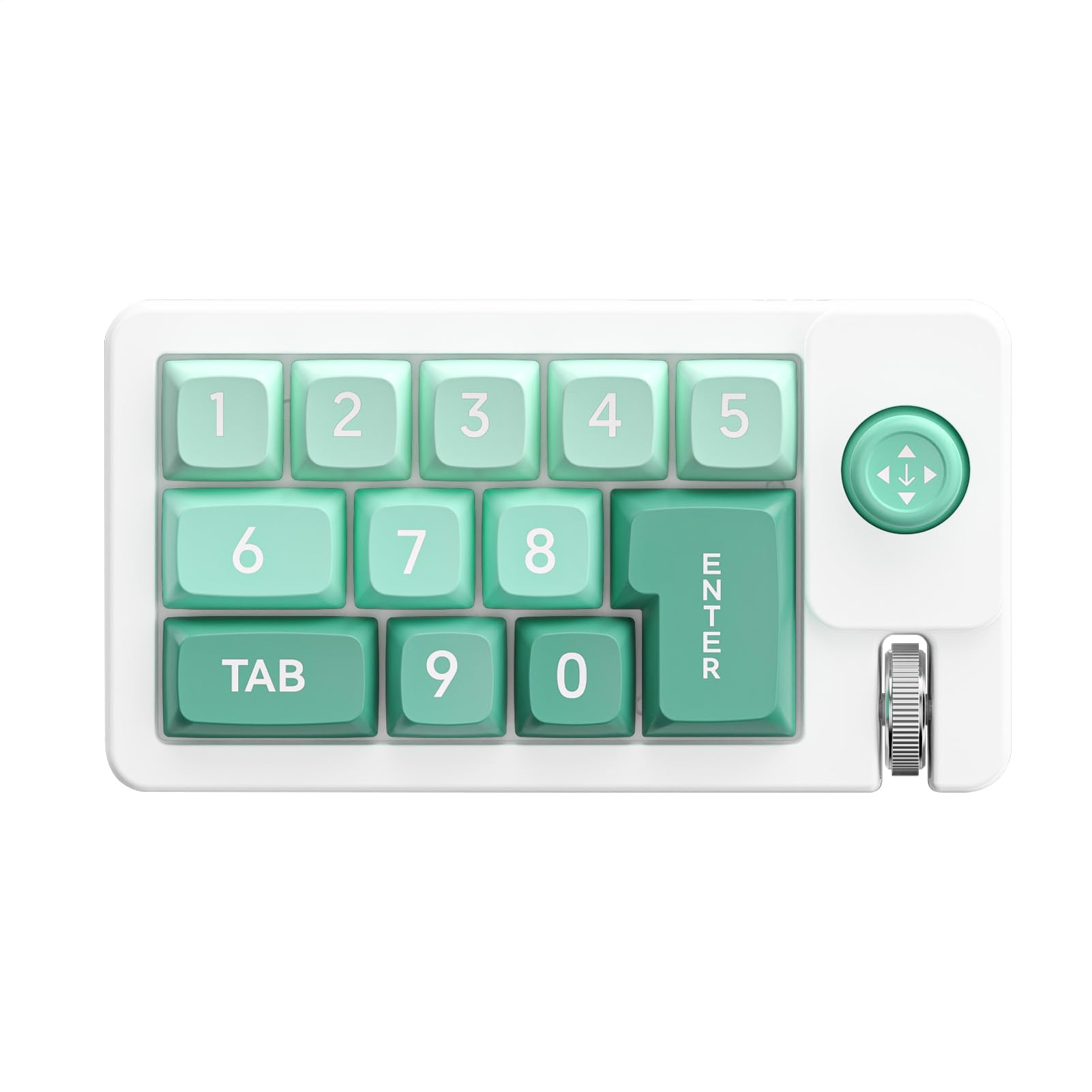 Clavier Programmable Joystick Filaire Hot-Swap