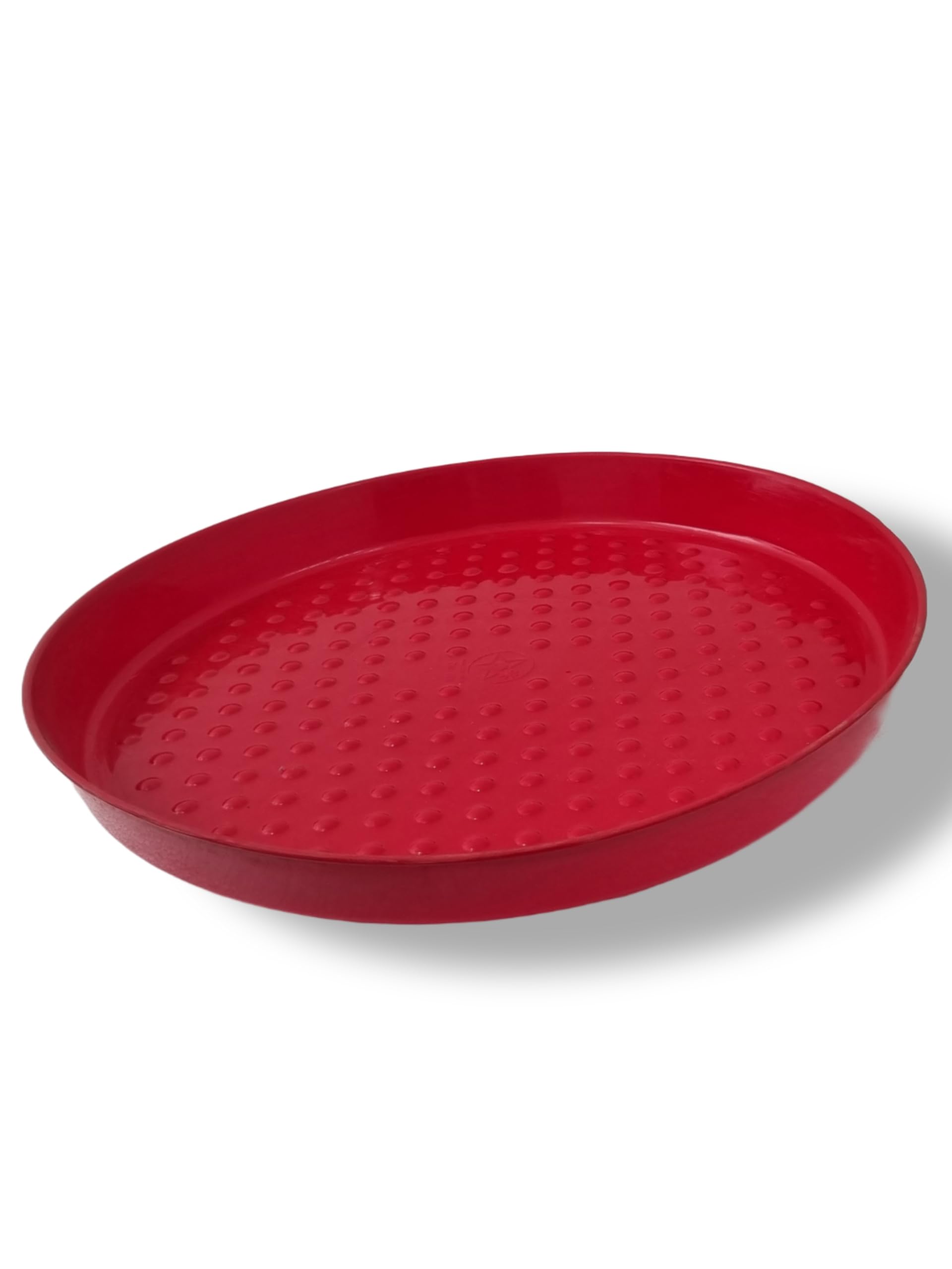 GKI POULTRY Feeding Tray (Pack of 1)-image-34
