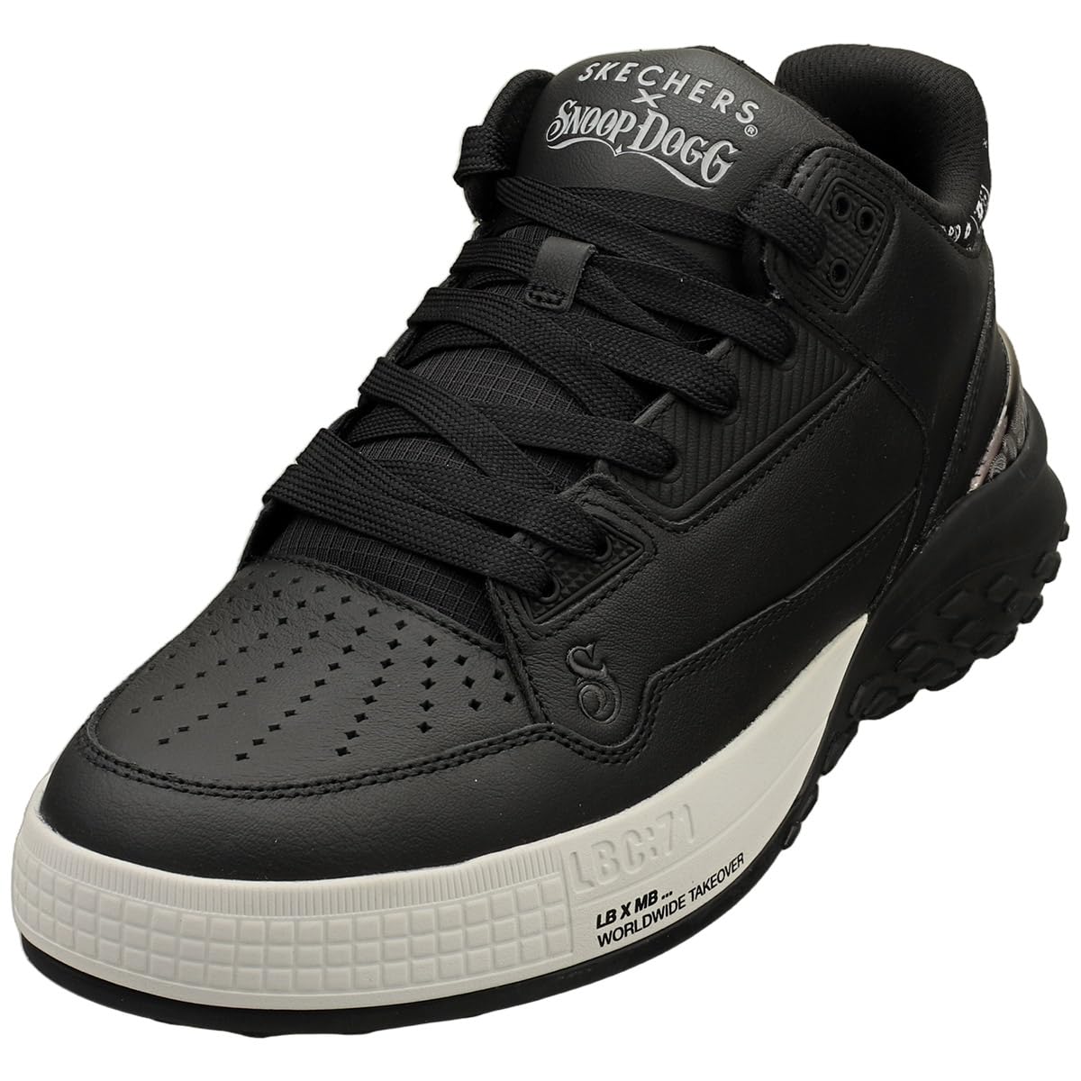 Skechers