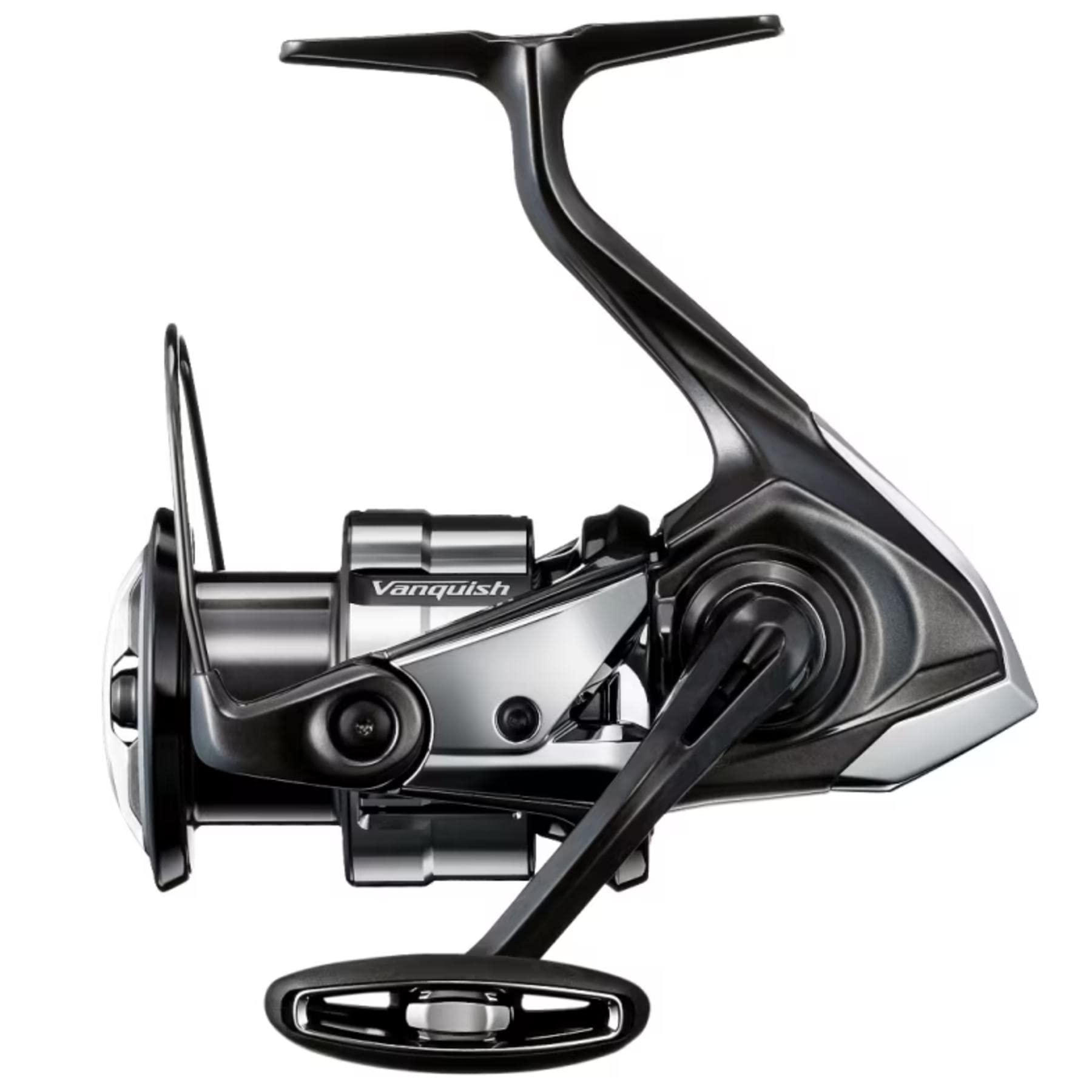 23ヴァンキッシュ　c3000XG Shimano C3000XG Spinning Reel 23 Vanquish : Amazon.ca: Sports