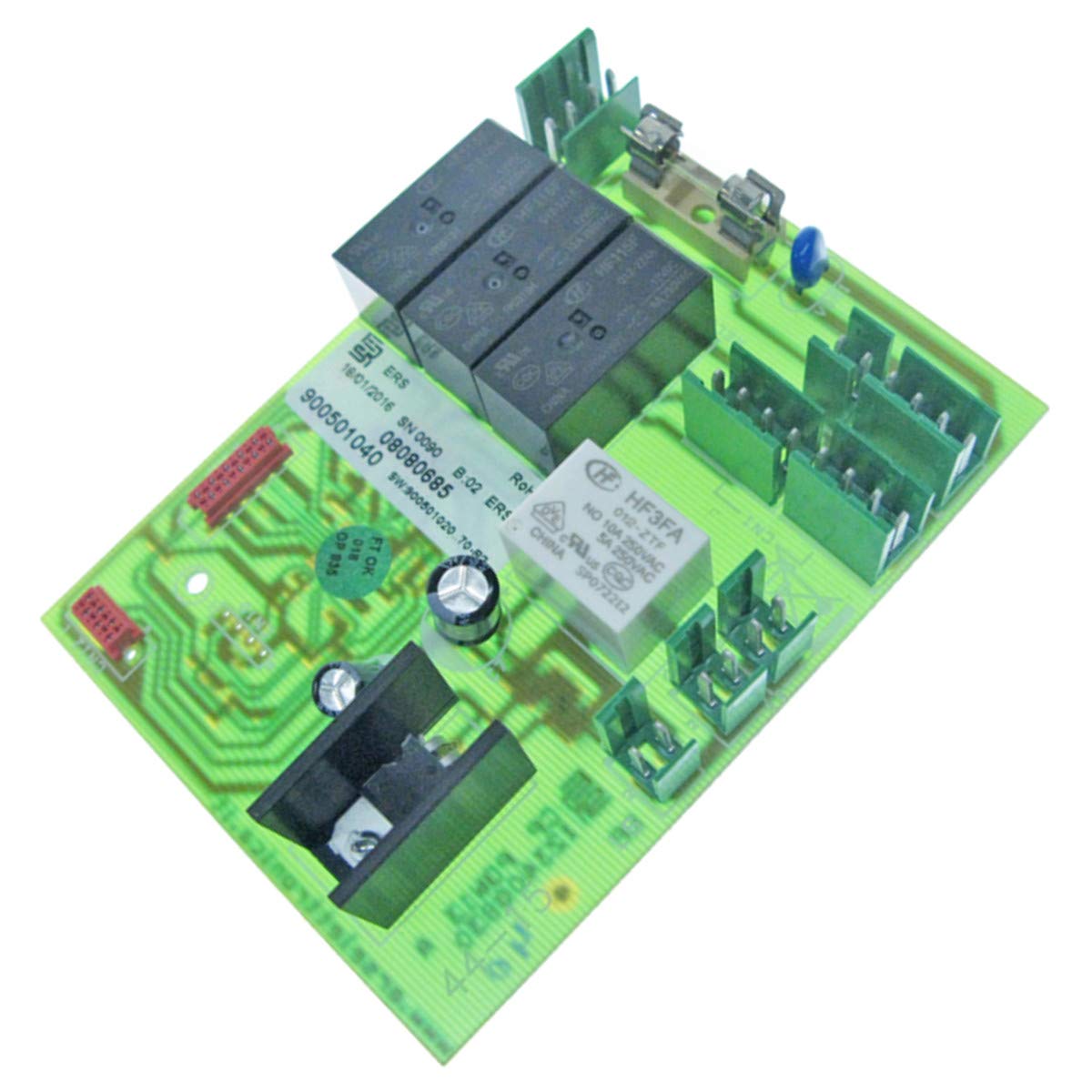 Module de Puissance Best Airlux 5028917000