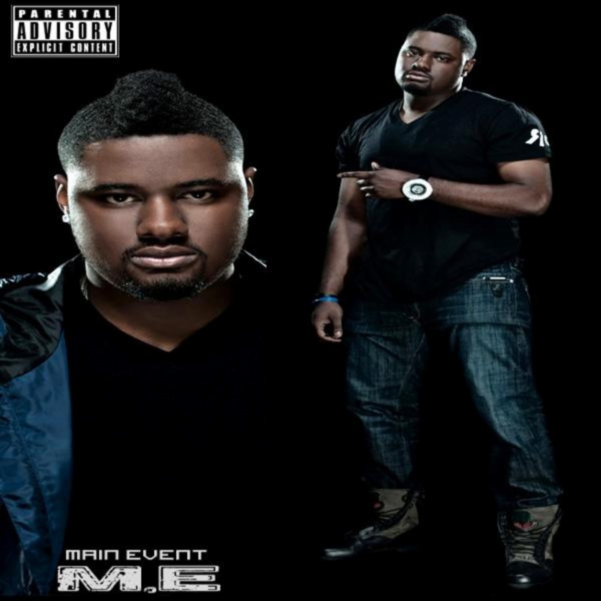 M.E (Main Event)