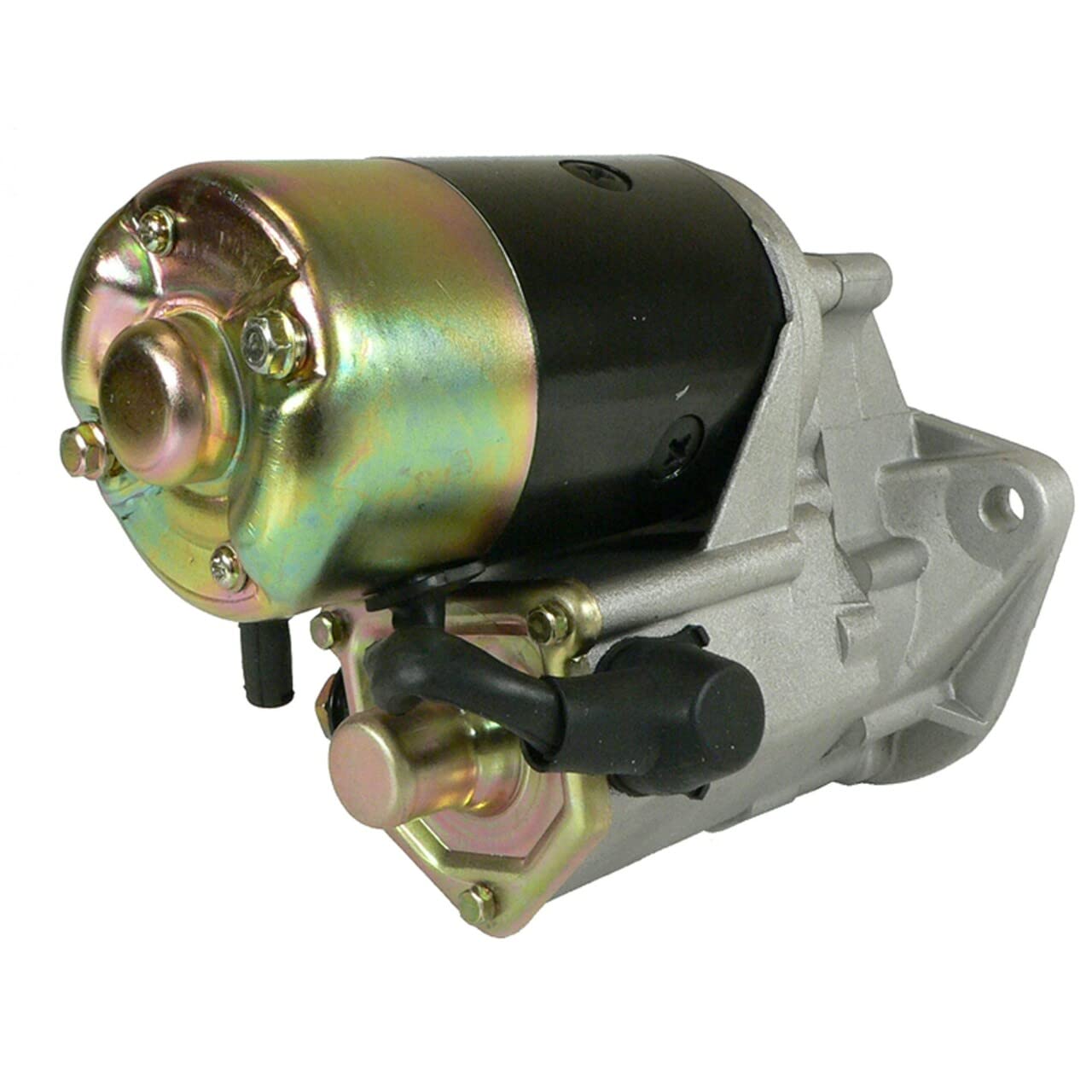 Amazon.com: CRANK N CHARGE Starter Compatible with Cummins