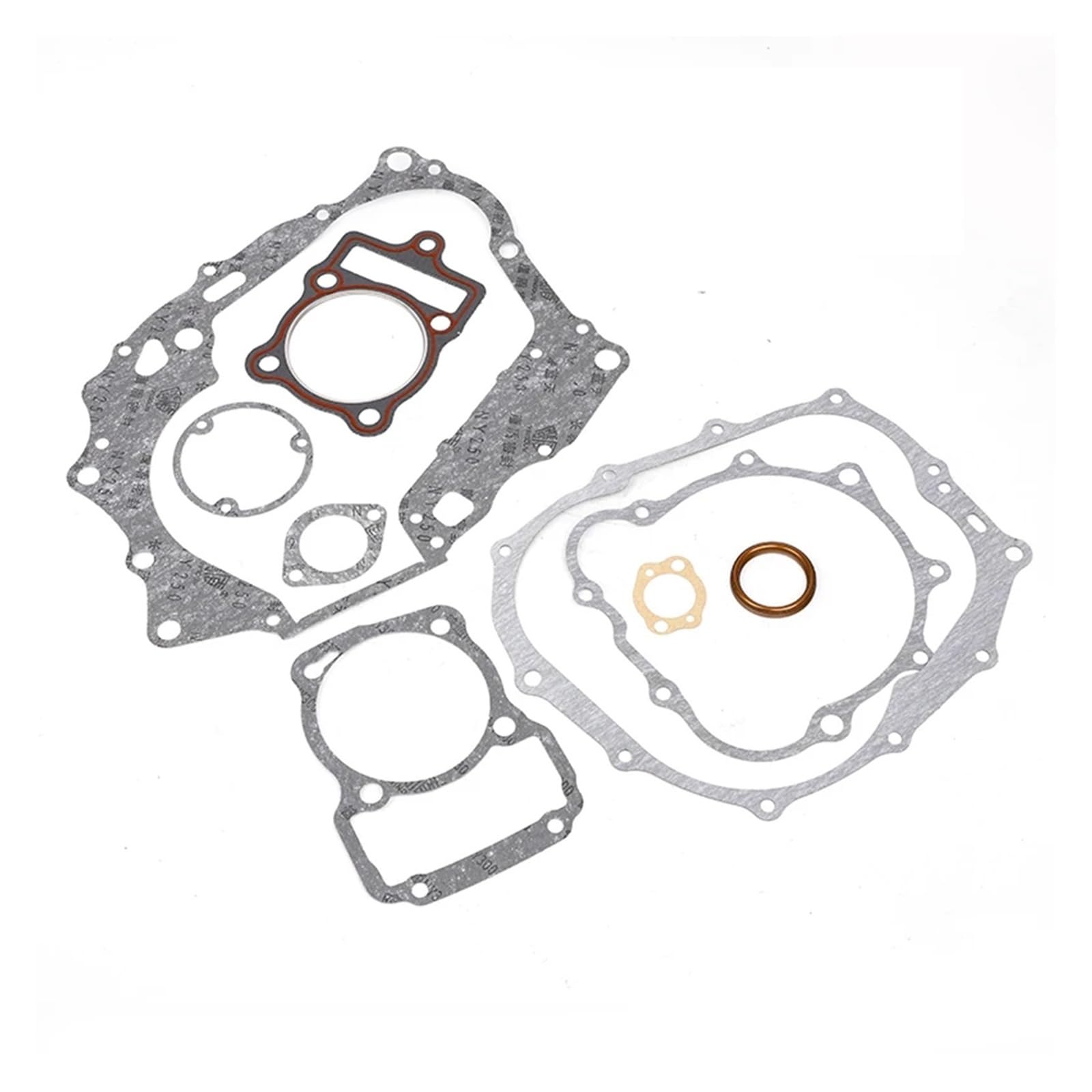 Joint de culasse CG150 anti fuite compression pour moto XR125L CG125
