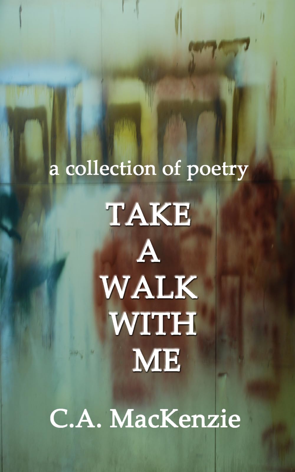 Take a Walk with Me