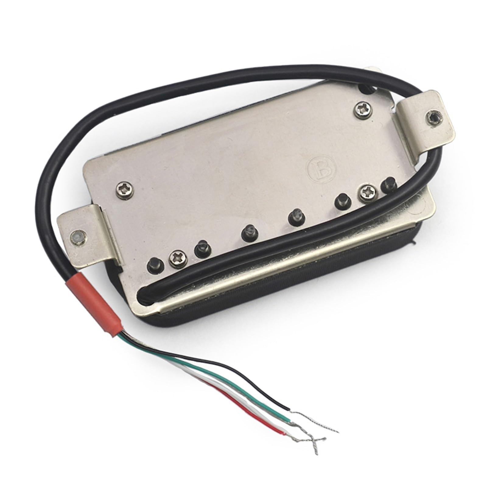 Professioneller E-Gitarren-Tonabnehmer Alnico V Humbucker Für E-Gitarre