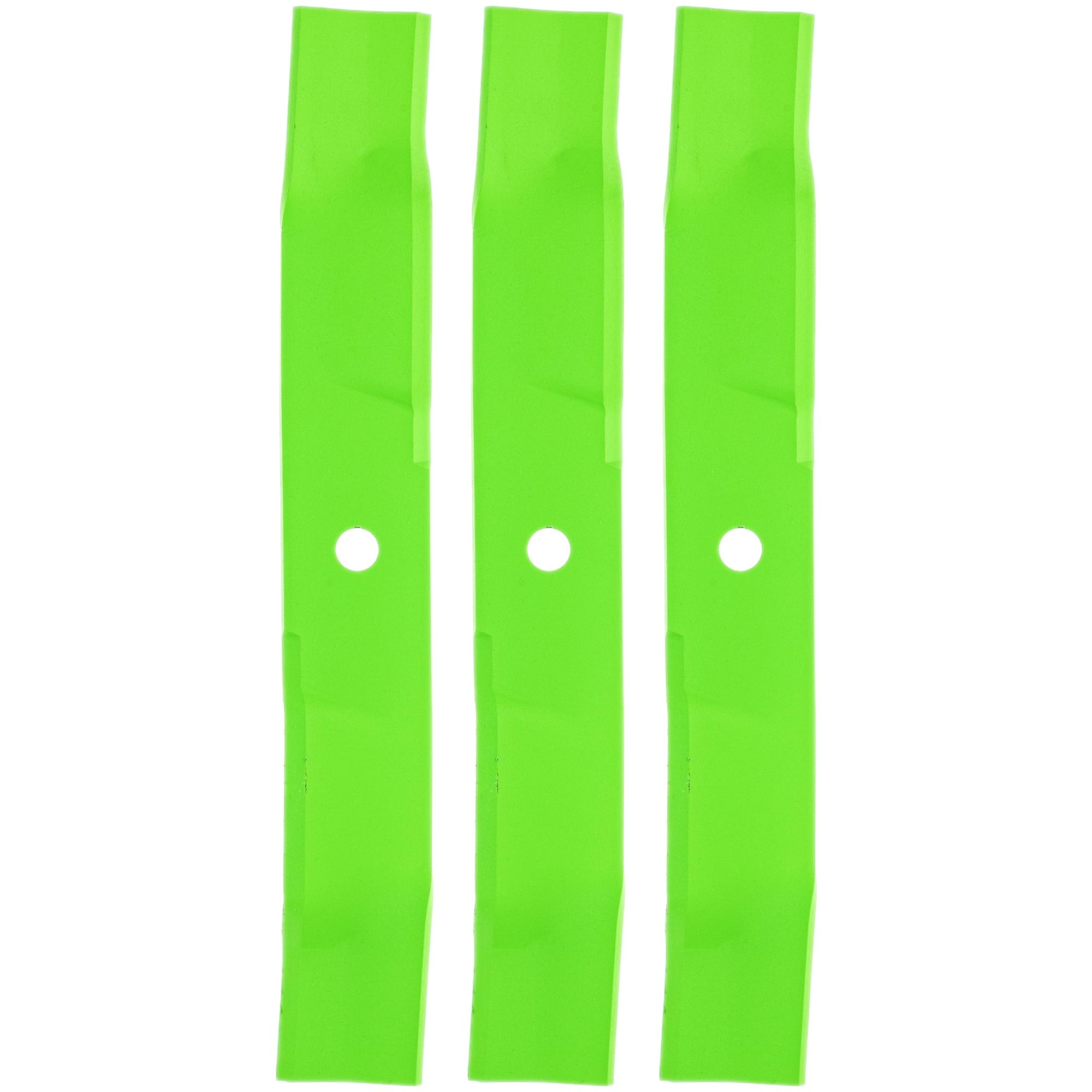 Amazon.com : 8TEN LawnRAZOR Blade for Ariens Gravely Exmark ZT HD
