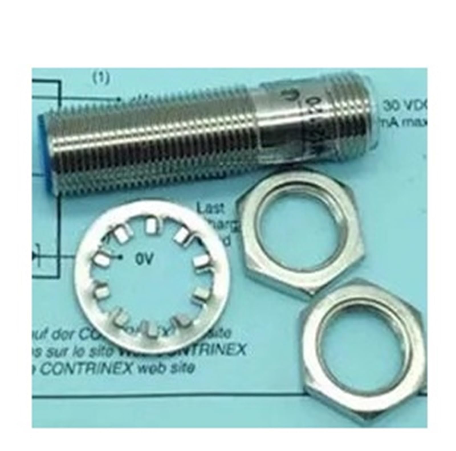 YMUGUEGH Proximity Switch DW-AD-613-M12-120 DW-AD-601-M12-120 DW-AD-603-M12-120 DW-AD-621-M12-120 DW-AD-623-M12-120(DW-AD-621-M12-120)
