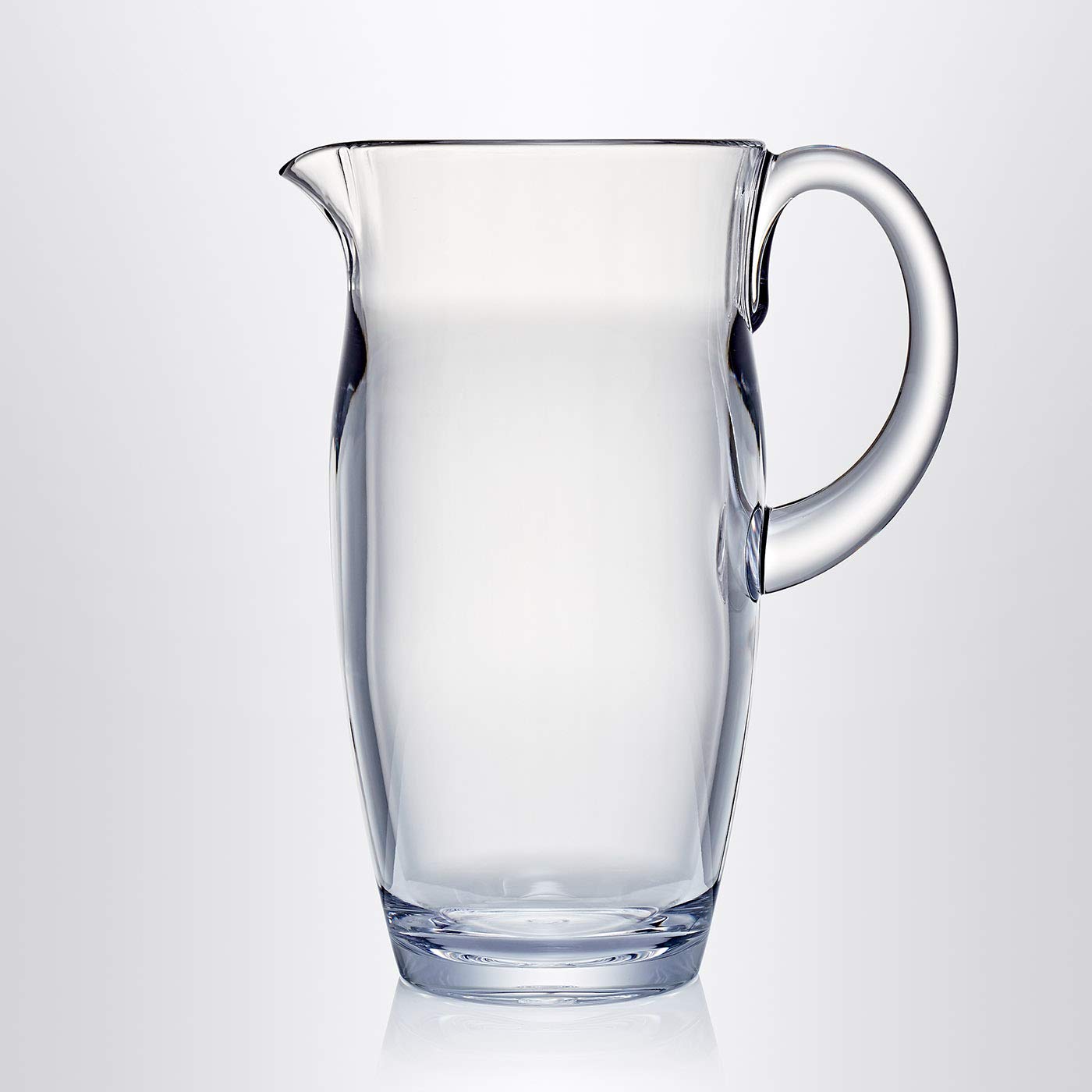 Strahl Transparent By Click Clack Da Vinci 1.5L Pitcher Clear