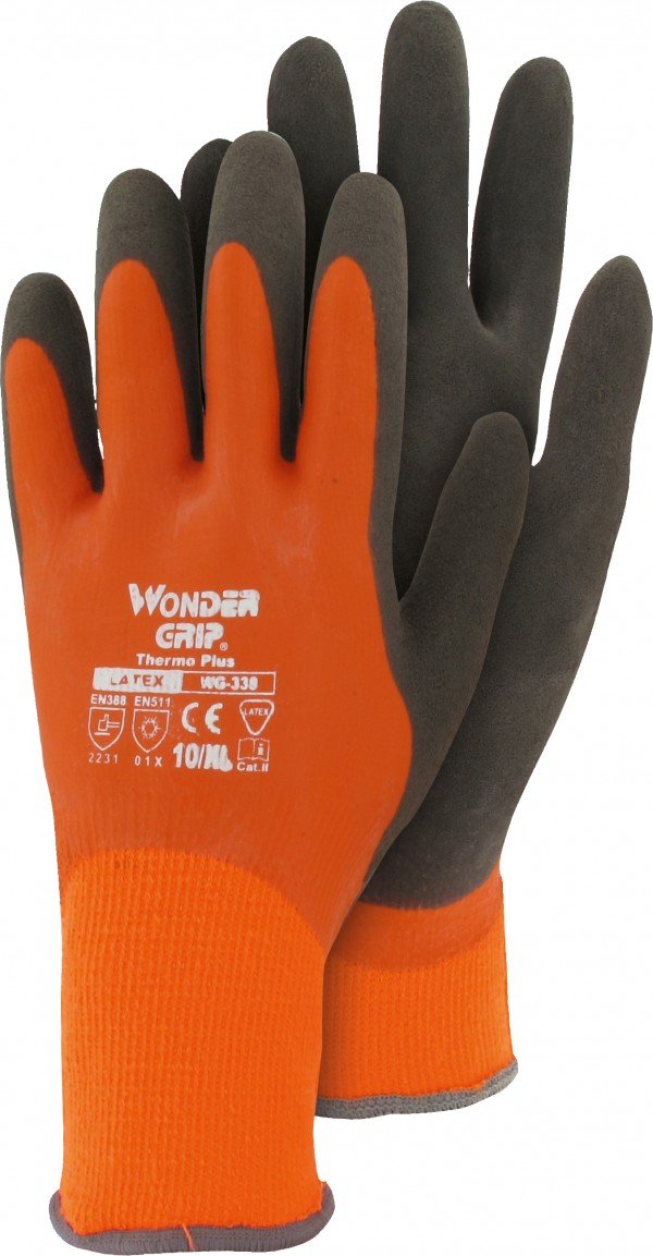 Wonder GripTHERMO PLUS 10/XL (EACH)