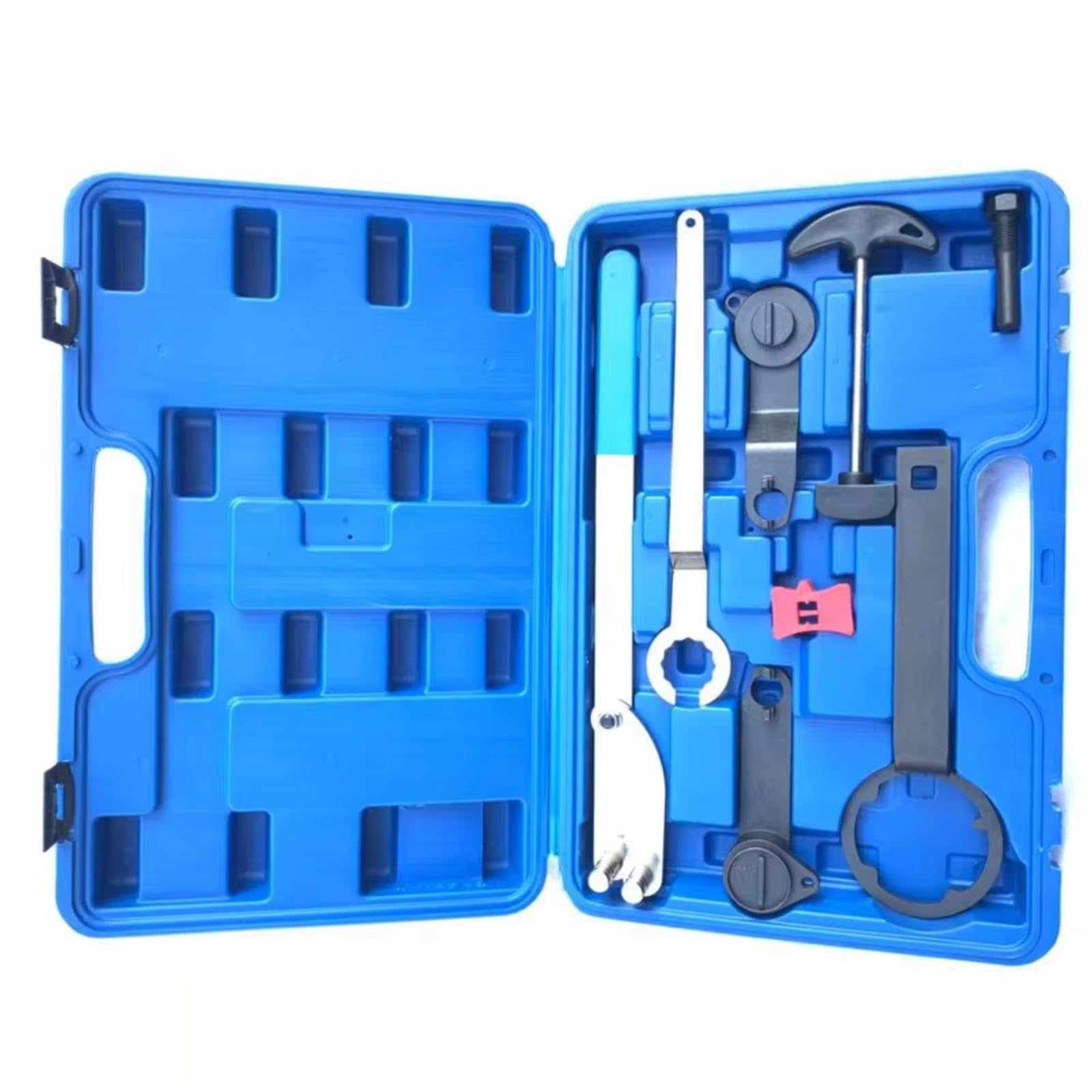 Kit Attrezzi Per Fasatura Per Seat Per Leon 2013