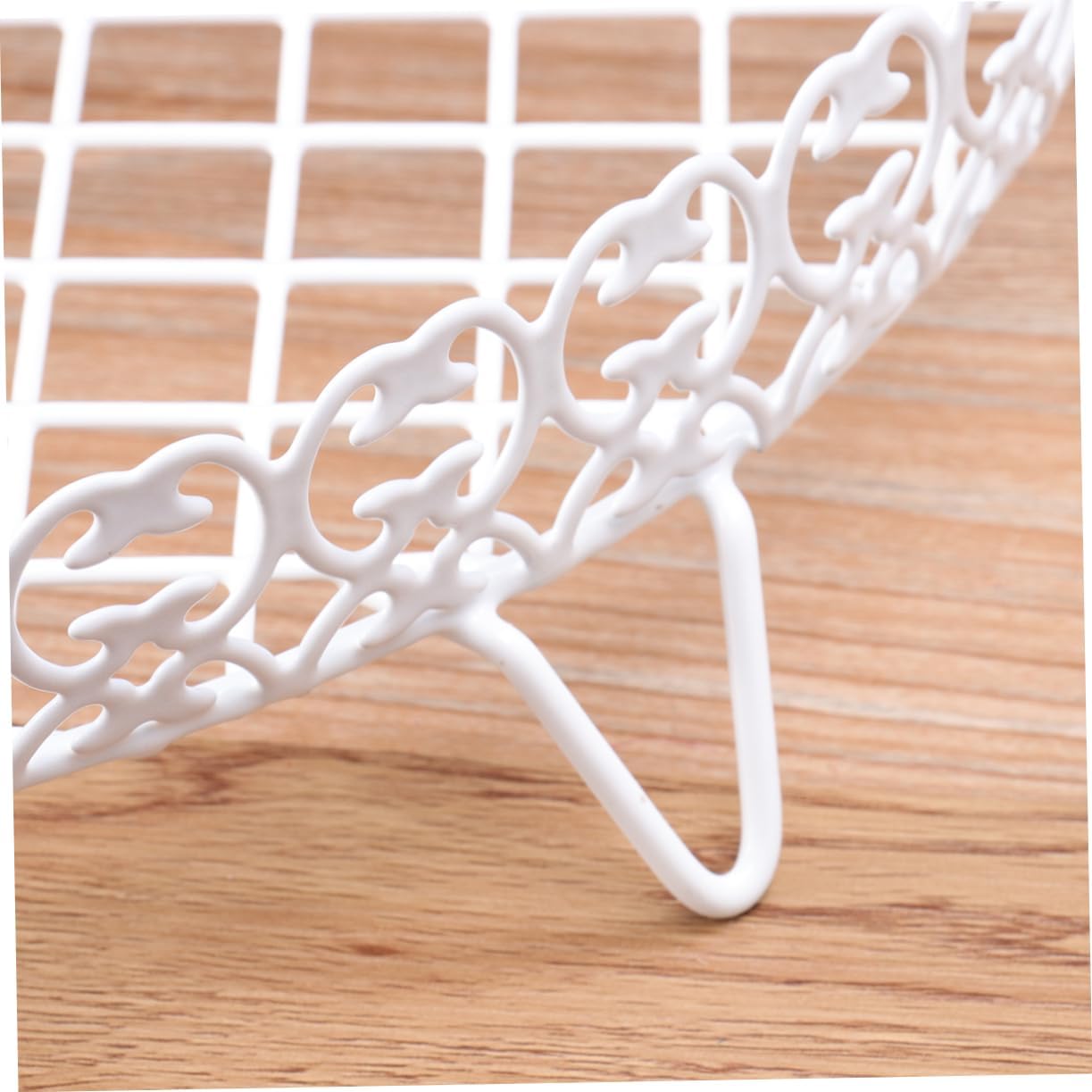 VOSAREA Wall Mounted Toilet Rack Small Two Traceless Triangle Shelf for Bathroom Storage Iron Multi Design for Clean and Tidy Home Decor