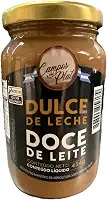 Doce de Leite Tradicional Argentino Campos del Plata 454g