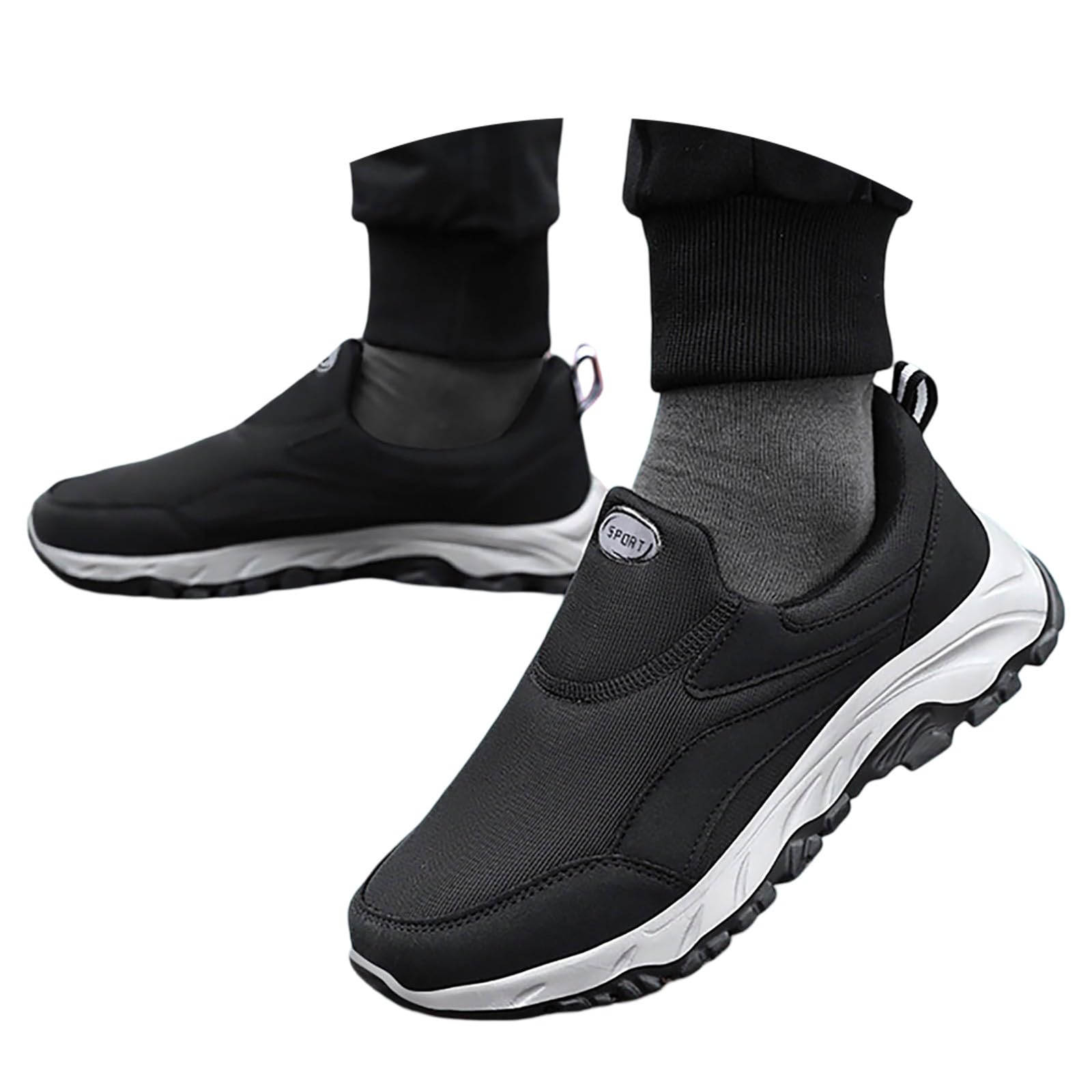 Chaussures de marche idéales pour un usage quotidien actif - 6