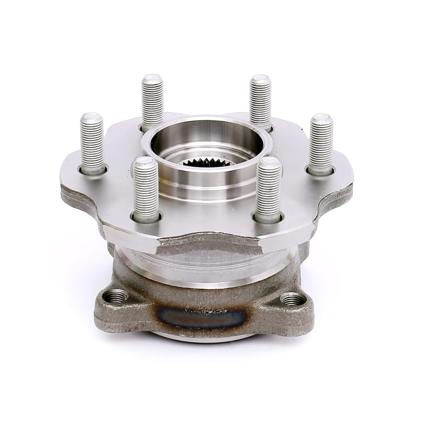 FKG 541003 Rear Wheel Bearing Hub Assembly fit for 2005-2008 Nissan Armada, 2005-2012 Nissan Pathfinder