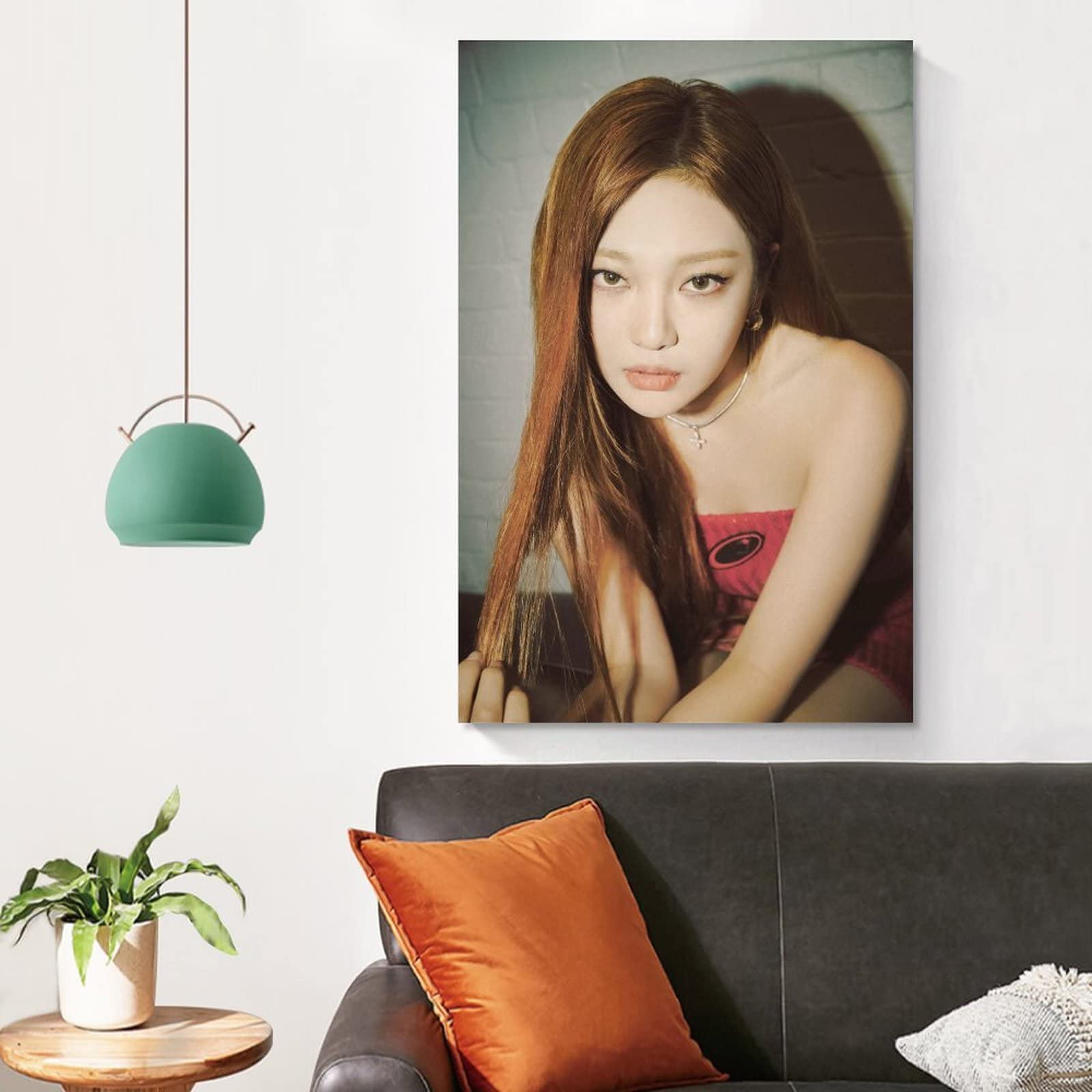 Amazon.co.jp: Ningning ニンニン Aespa エスパ MY WORLD A STRANGE