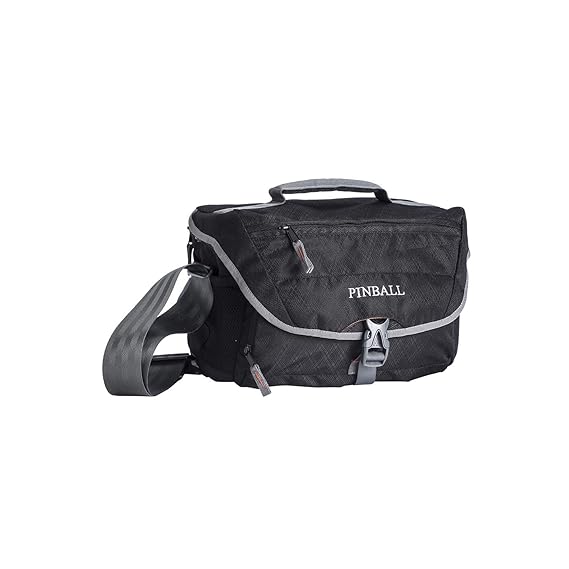 PINBALL P 32 Sling 14 DSLR Camera Sling Cum Waist Bag