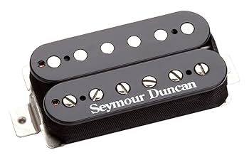 セイモアダンカン TB-4 JB ピックアップ Amazon.co.jp: SeymourDuncan PU セイモアダンカン ピックアップ