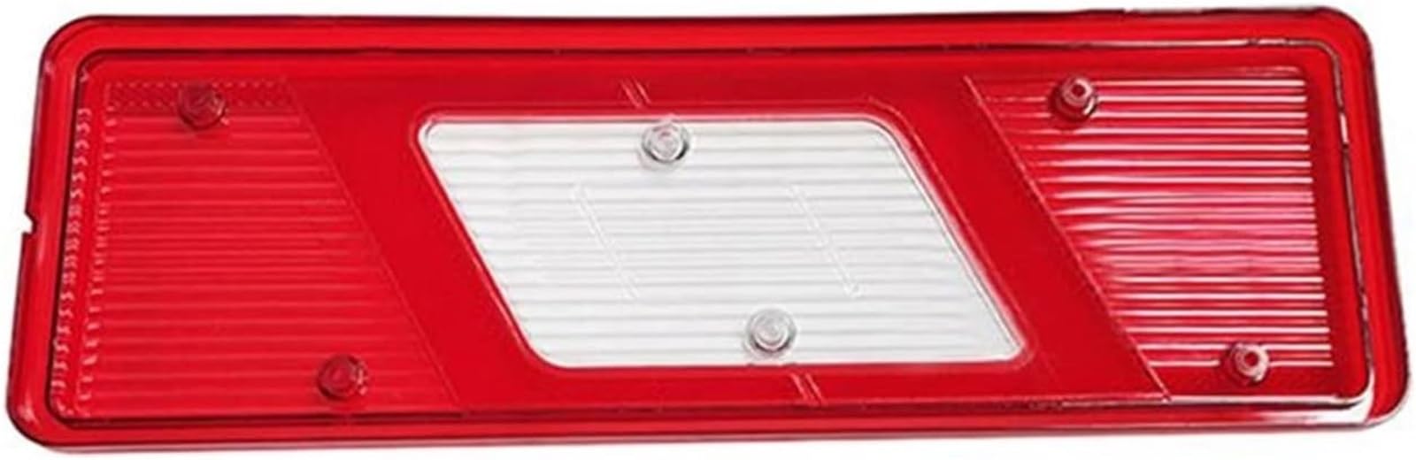 Rear lights For Ford for transit MK8 for pickup 2014-2021 Back Lamp Cover(Left)