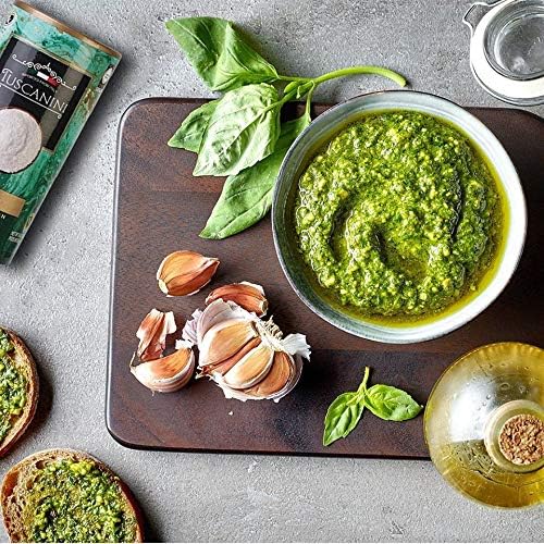 Tuscanini Sal Fina del Mediterráneo 16 fl oz miniatura 7