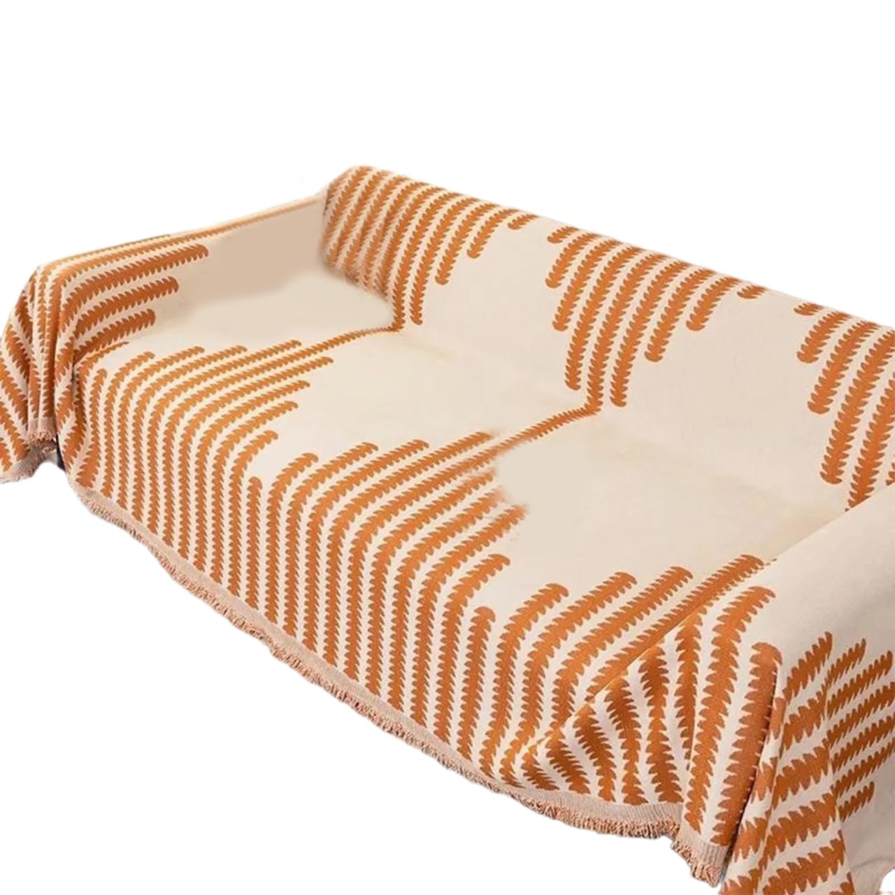Buxuaaaa A Buxuaaa Four Season Chenilles Sof Blanket Comfortable Padded Plushes Cushions Blanket Sof Slipcover