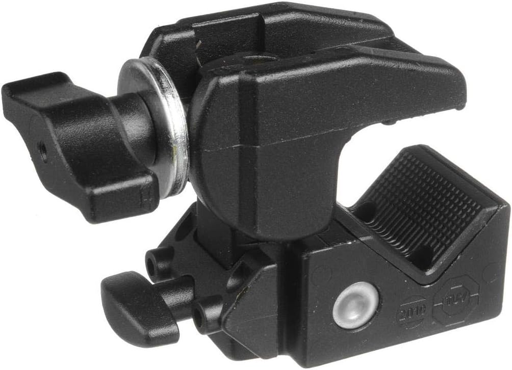 Avenger C1575B Super Clamp