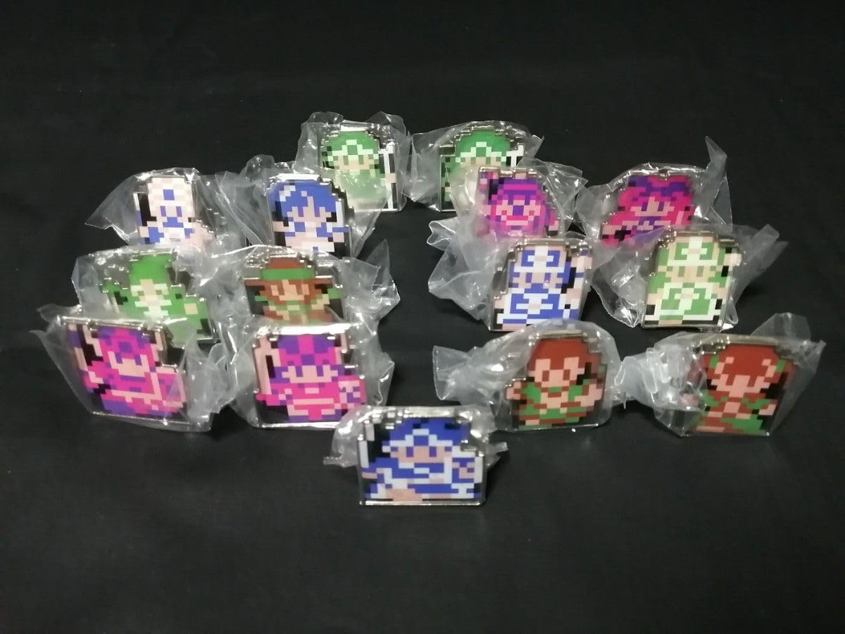 ≪パーティを作りま賞15種類コンプリート≫ふくびき所スペシャル～ロト