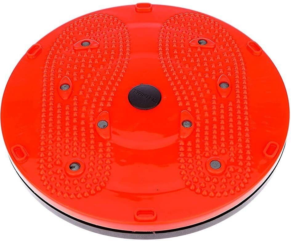 Dinetic Trimmer Home Gym Equipment for Men and Women Ab Exerciser (Multicolor)-picture-18