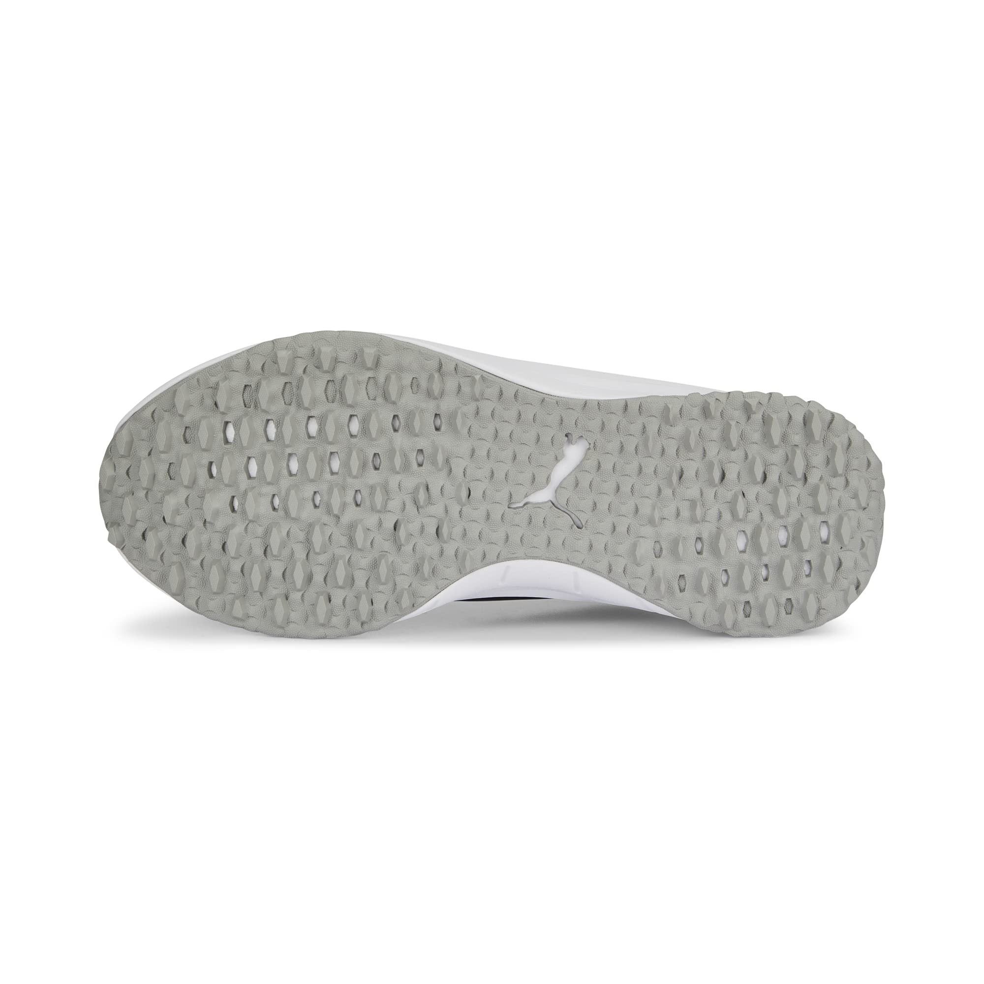 PUMA Golf Herren Fusion GripGolfschuh