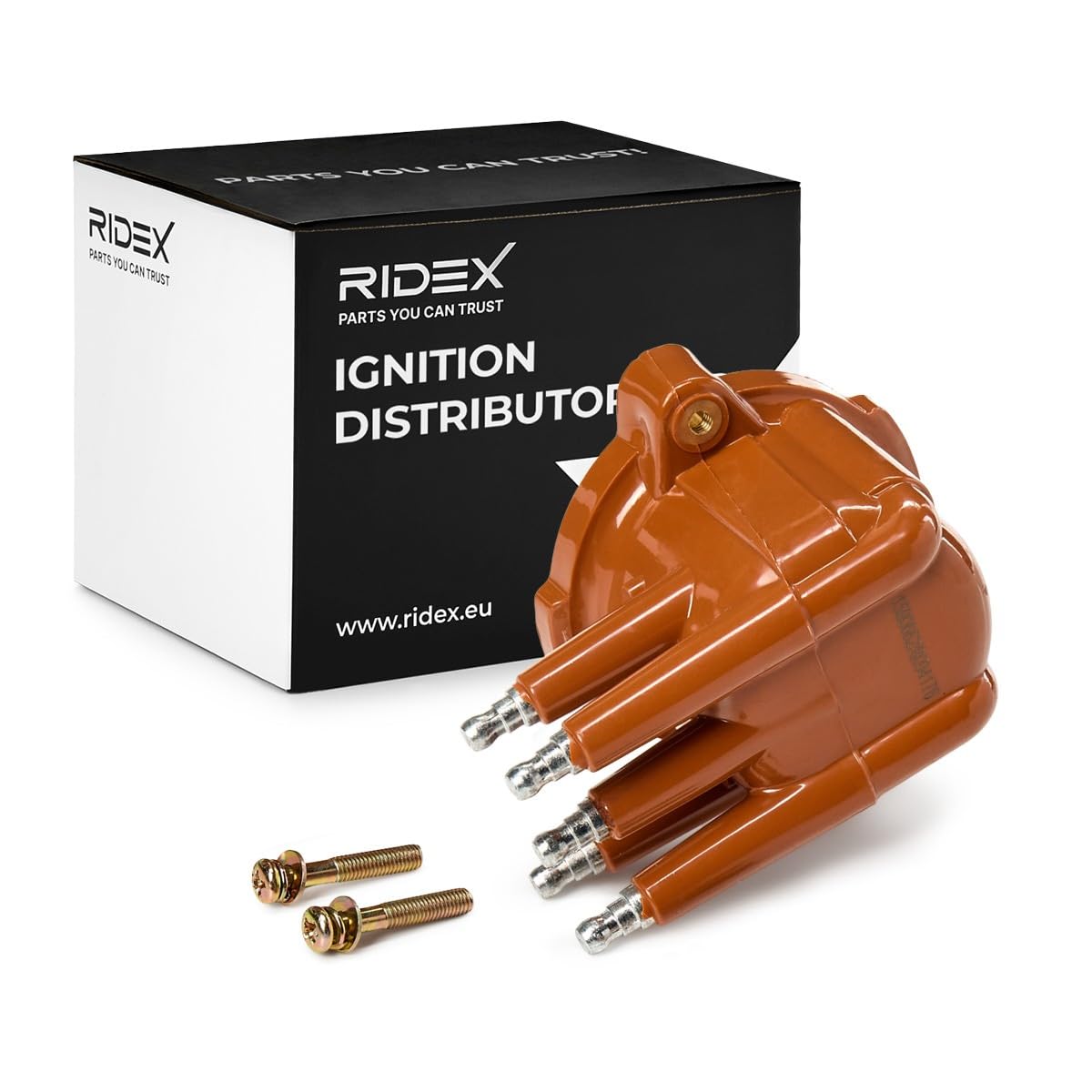 RIDEX 692D0013 Tapa del delco