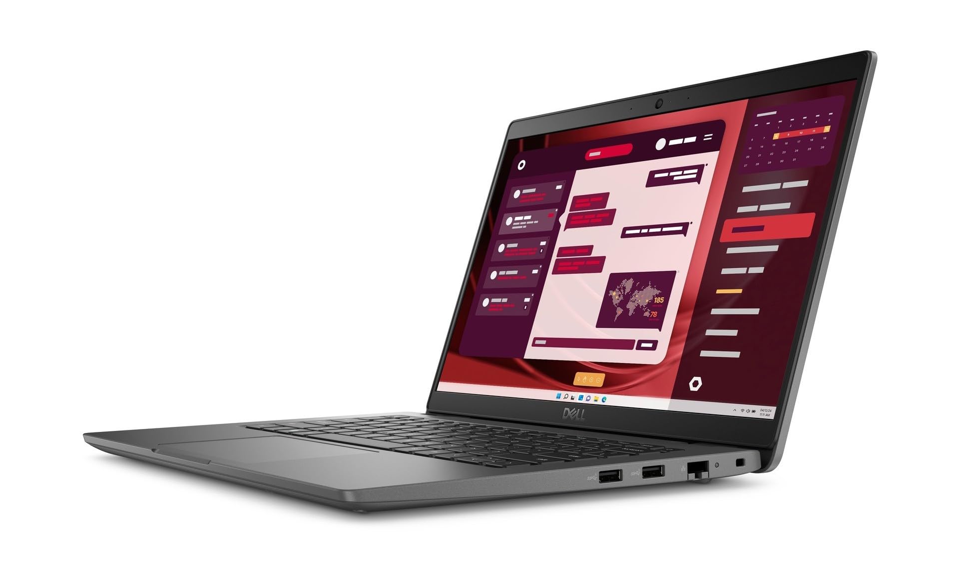 Dell Latitude 3450 Intel Core i5-1335U 8GB DDR5 RAM 512GB SSD