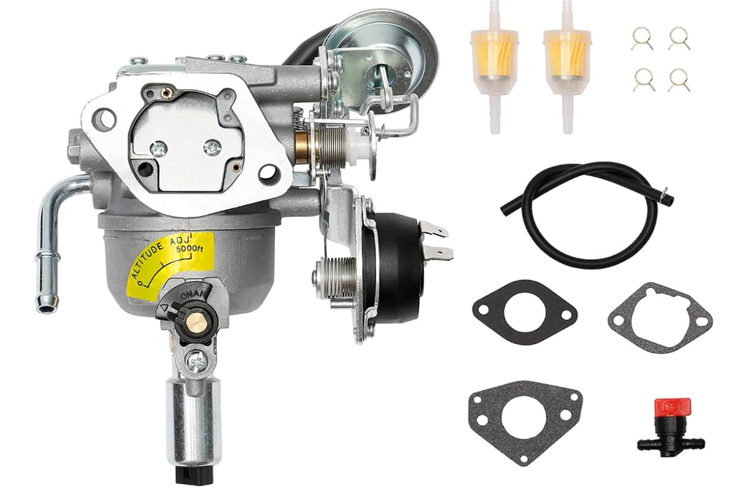 Amazon.com: Carburetor for Cummins 541-0765 5410765 48-2042 Onan 
