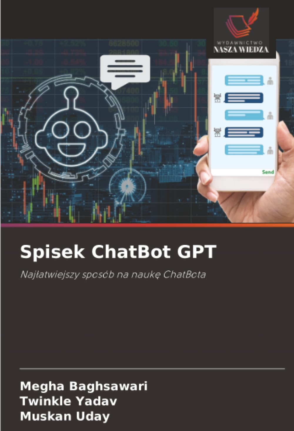 Spisek ChatBot GPT: Najłatwiejszy sposób na naukę ChatBota