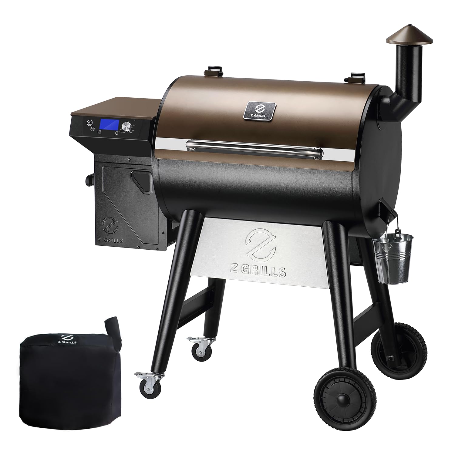 【未使用品】焚火台SOLLOW’z GRILL ただの焚き火台じゃ、物足りない。焚き火・グリル・調理台の3役