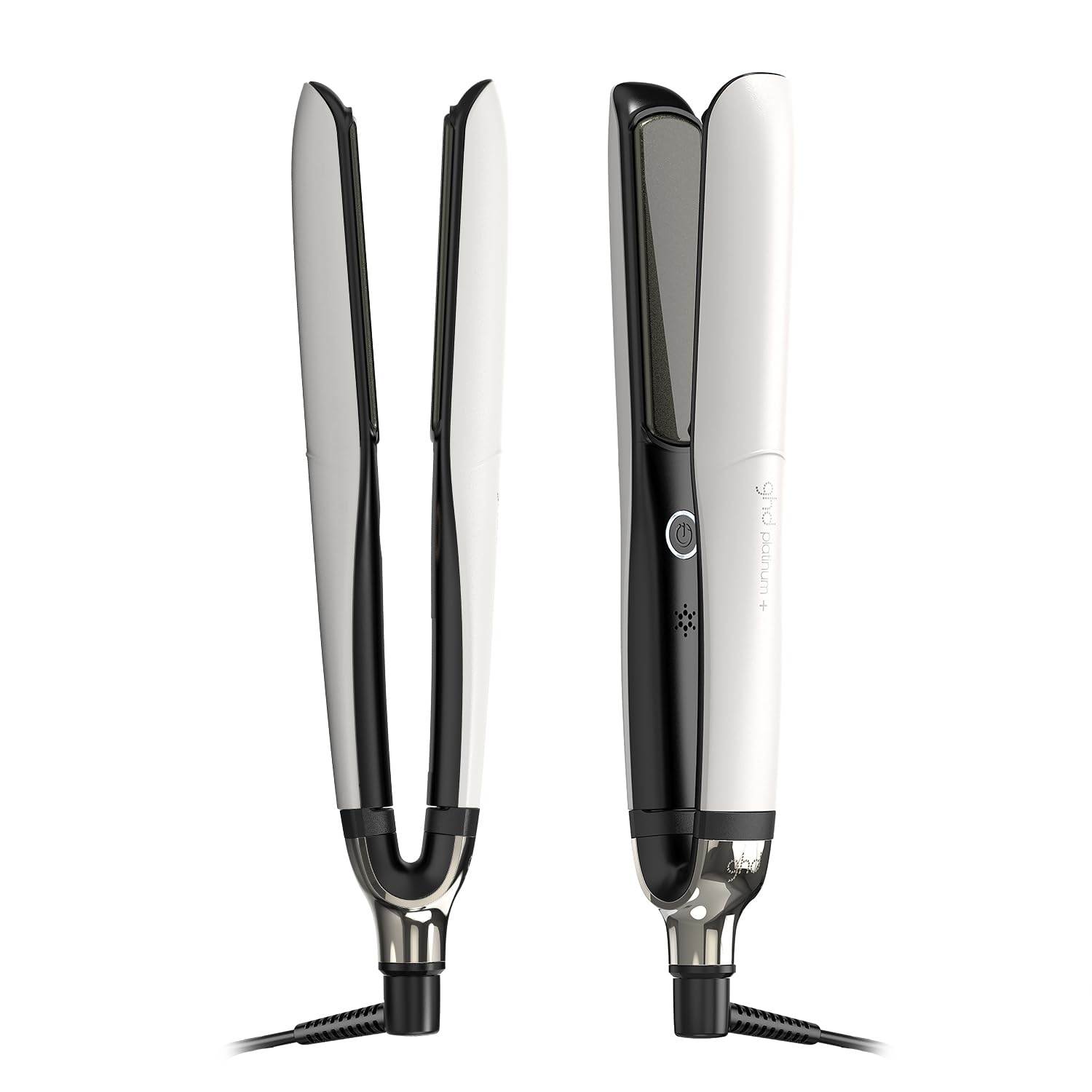 Photo 1 of ghd Platinum+ Styler Hair Straightener, White