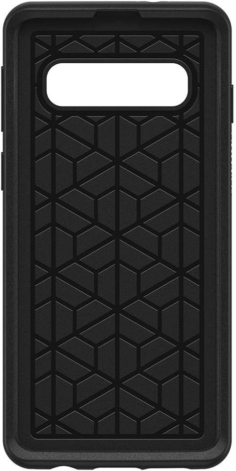 Frее Shірріng 🛒 OTTERBOX SYMMETRY SERIES Case for Galaxy S10 - Retail Packaging - BLACK