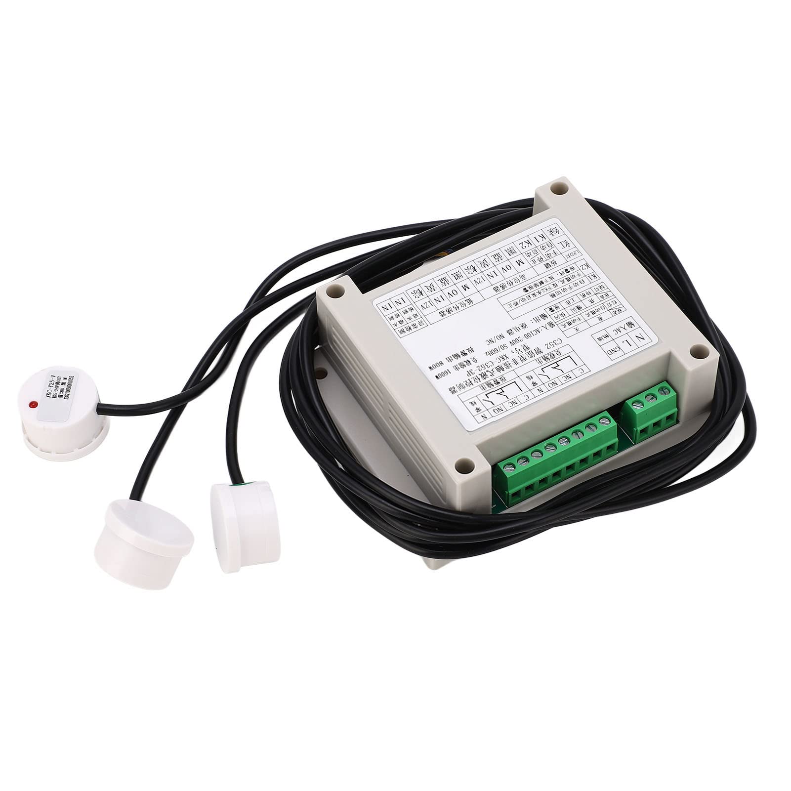 AC100 Bis 260 V Automatischer Controller mit Nicht Flüssigem Sensor für Einfache Ents