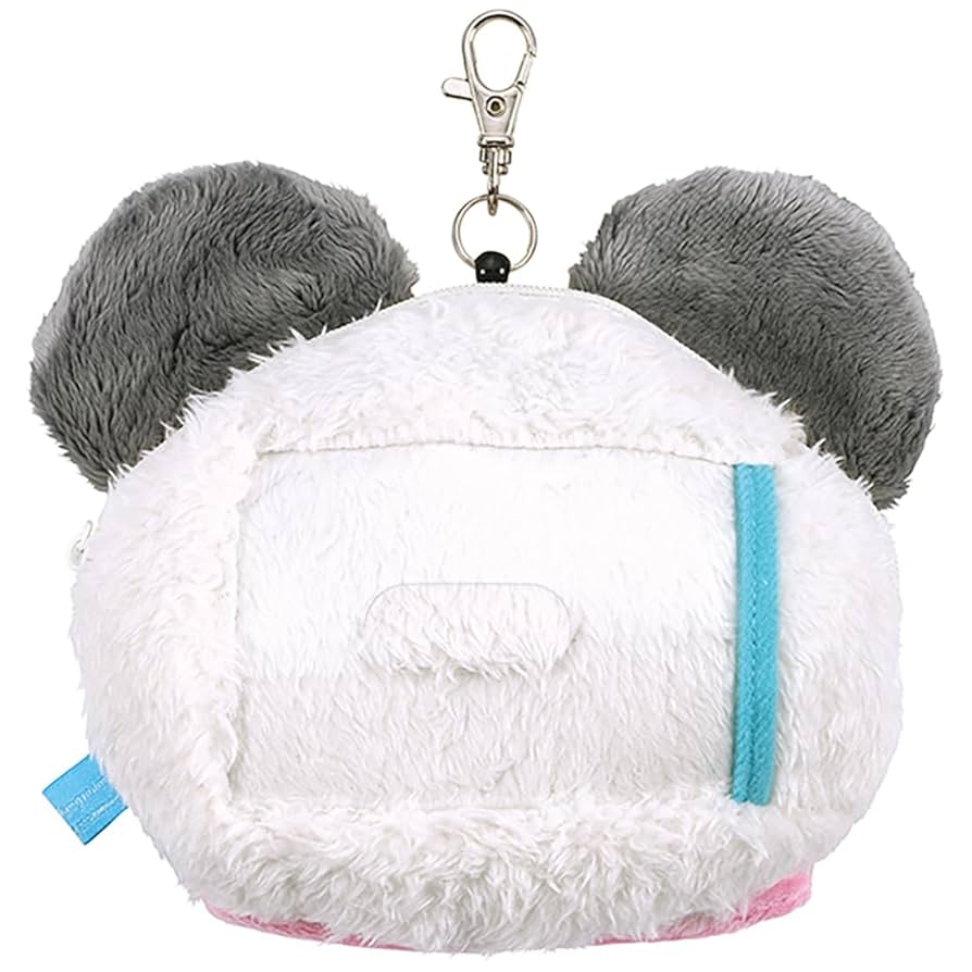 専用 どんぐりさま リール付きパスケース 他 ドットシリーズ・リール付きパスケース | carcru online shop