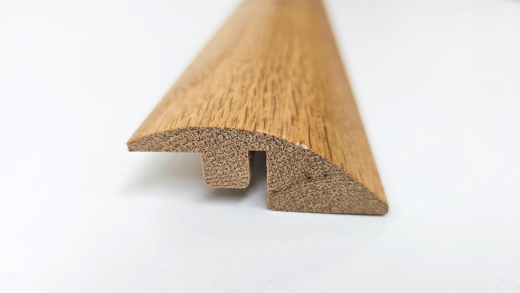 Lot De 6 Aiguilles à Tricoter En Bambou - 25cm, Tailles 6/8