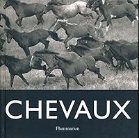 CHEVAUX 2082015335 Book Cover
