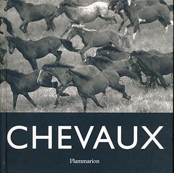 CHEVAUX