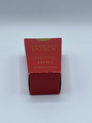 Miniatura 6 de JAFRA Adorisse Pasión