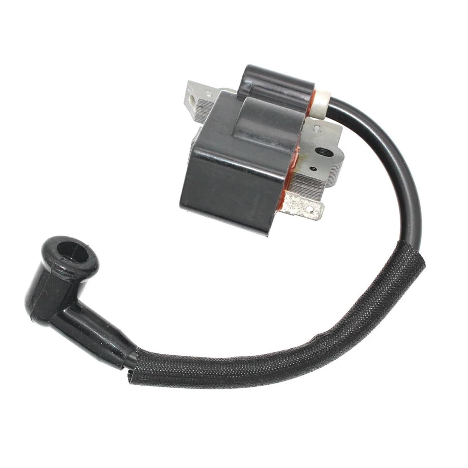 Bobine d'allumage 530039211 pour réparer votre tronçonneuse avant l'entretien du jardin