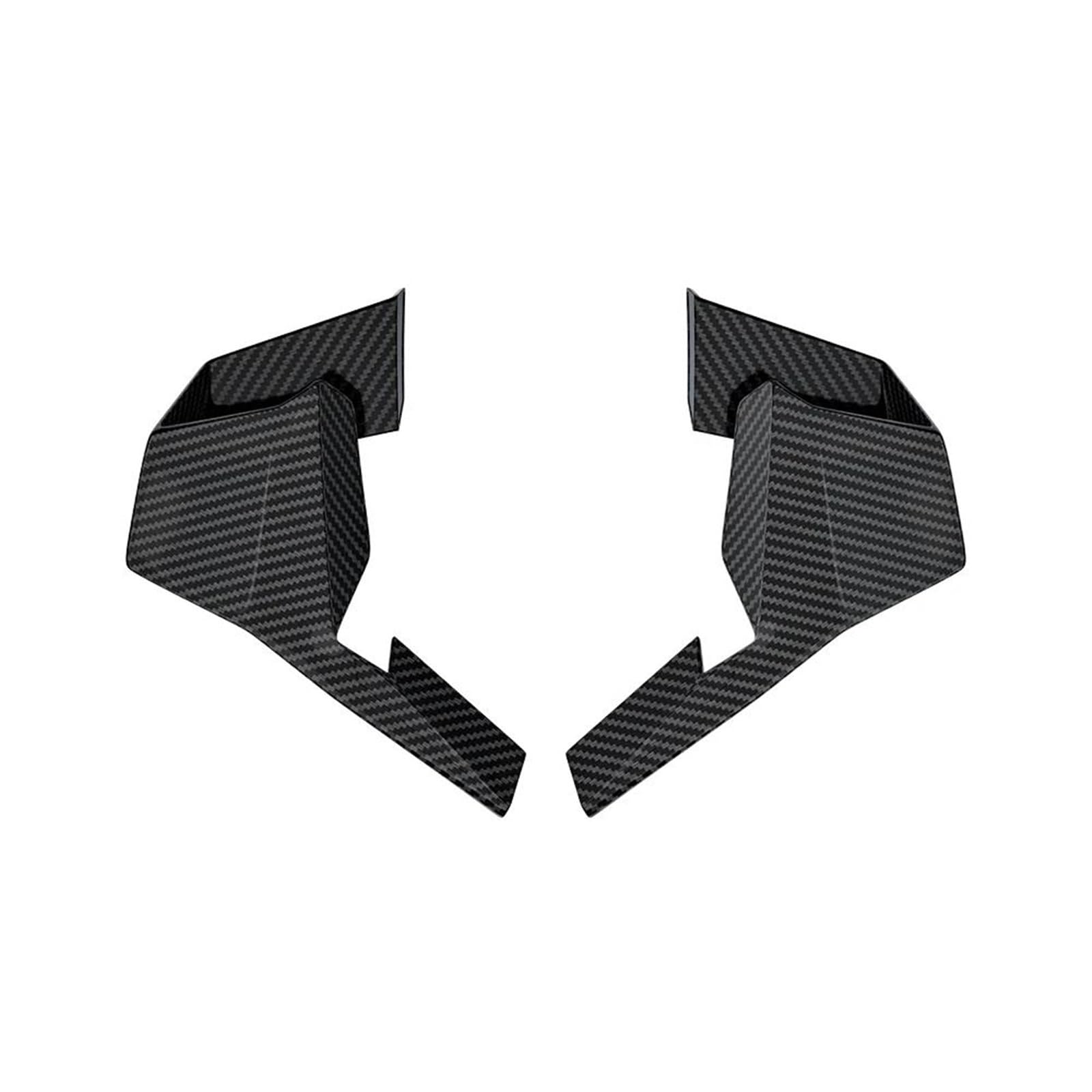 Ailes légères accessoire moto pour affronter la piste les week-ends