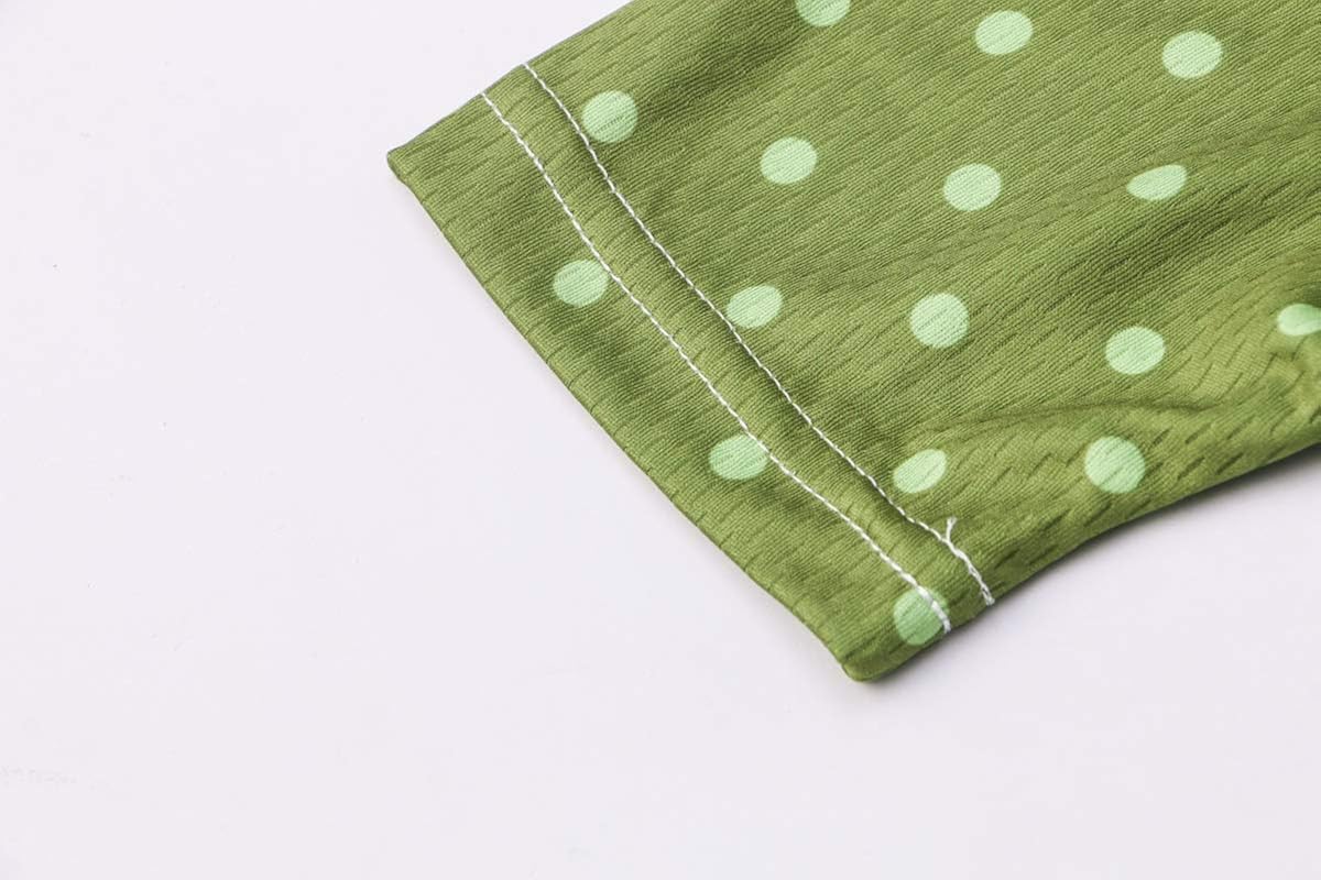 Kid Children Boys' Girls' Short Sleeve Cycling Jersey for Youth : Sports & Outdoors