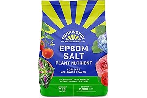 Primal Plant Epsom Salt Plant Nutrient