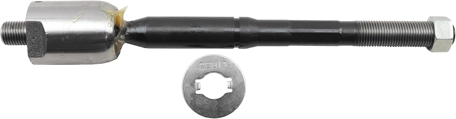 Beck/Arnley 1018864 Steering Tie Rod Assembly