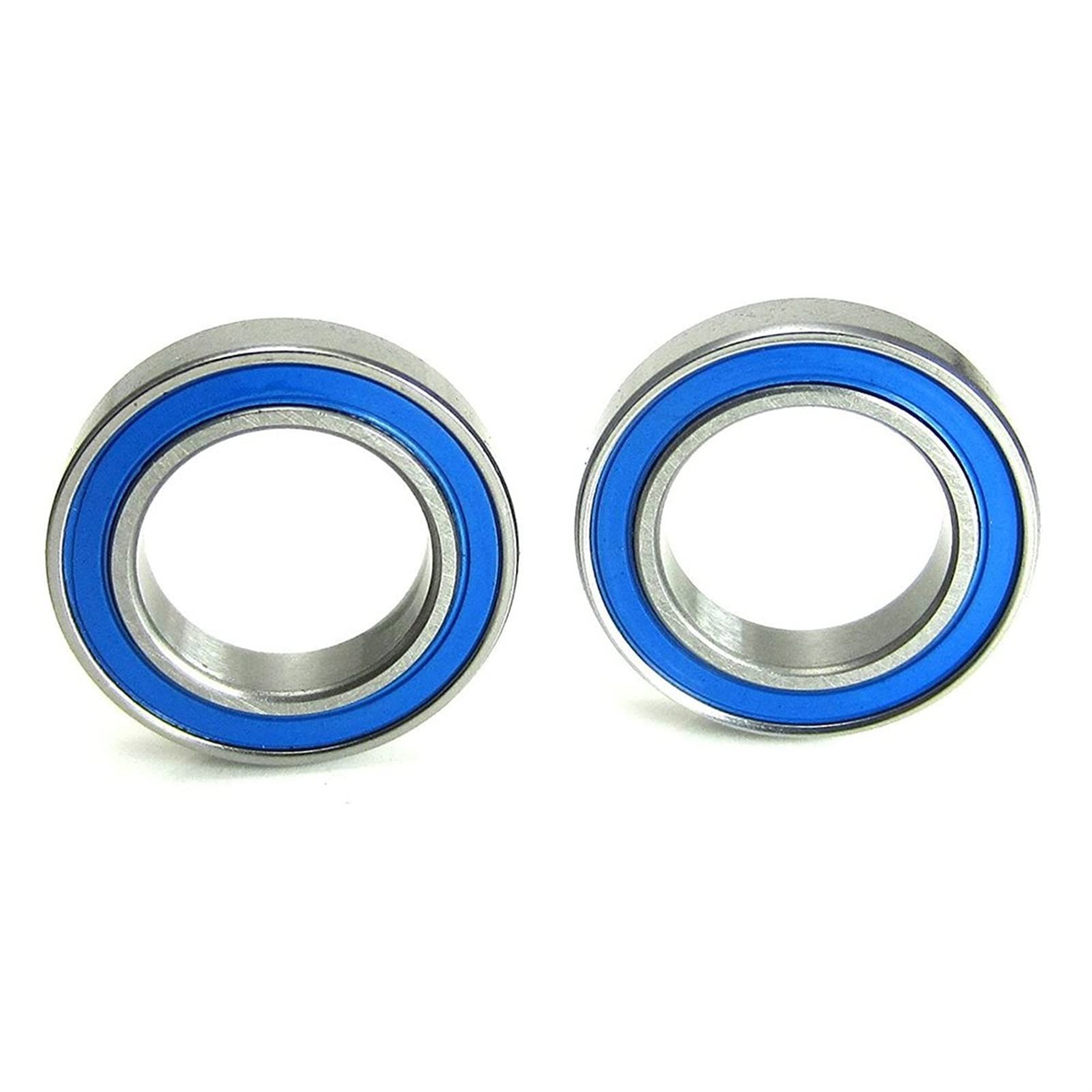 Amazon.co.jp: ベアリング 10pcs/lot 17287-2RS MR17287 17287 17287RS